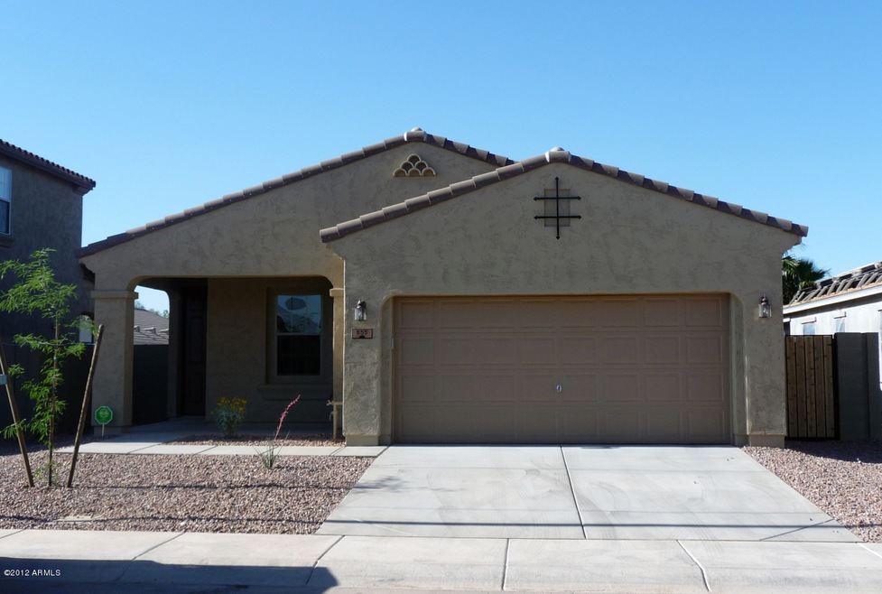 855 E Jacob St, Chandler, AZ 85225 - photo 1