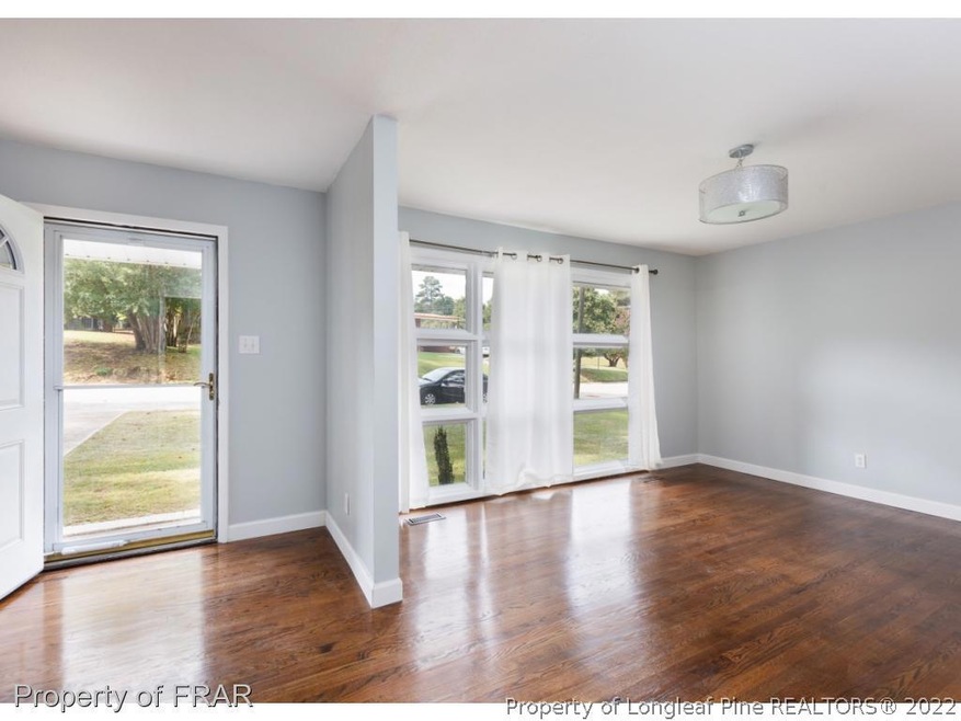 419 Mcrae Dr, Fayetteville, NC 28305 - photo 1