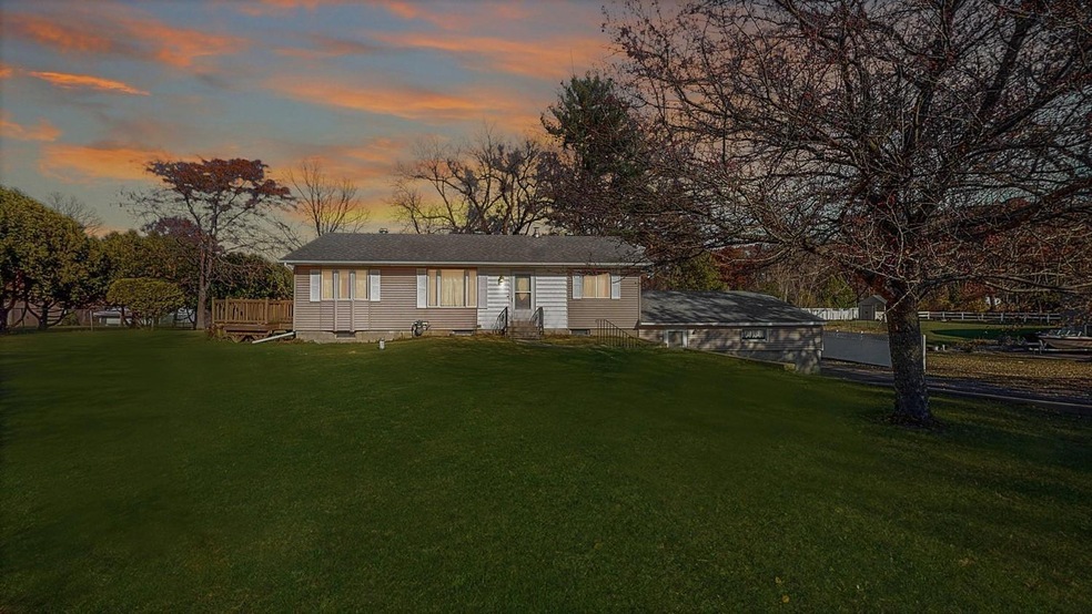 Welcome home! Twilight edit