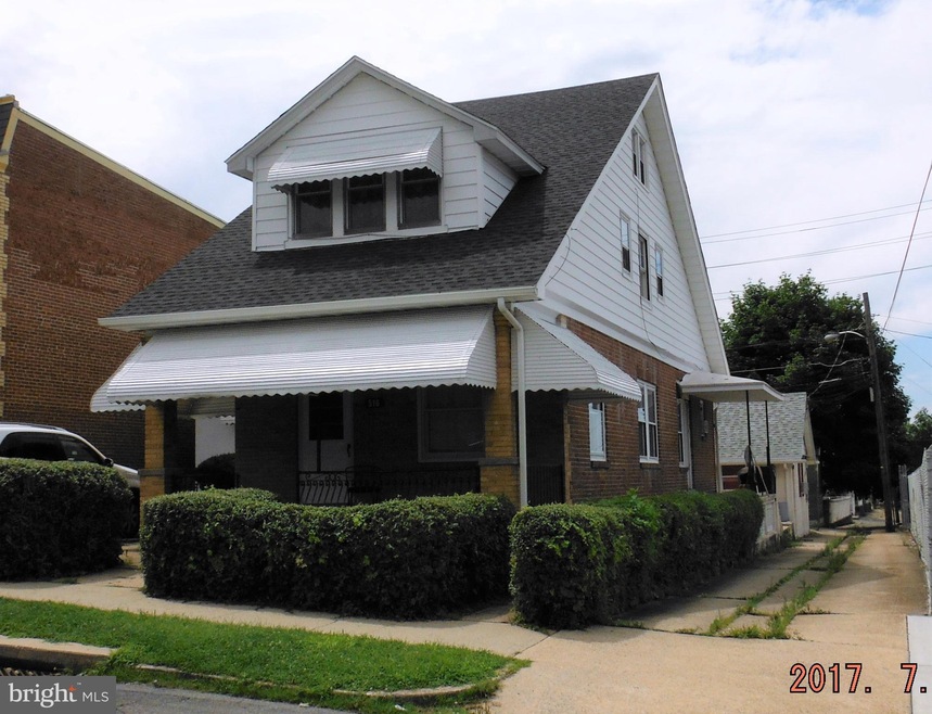 516 S 19th St, Reading, PA 19606 - photo 1