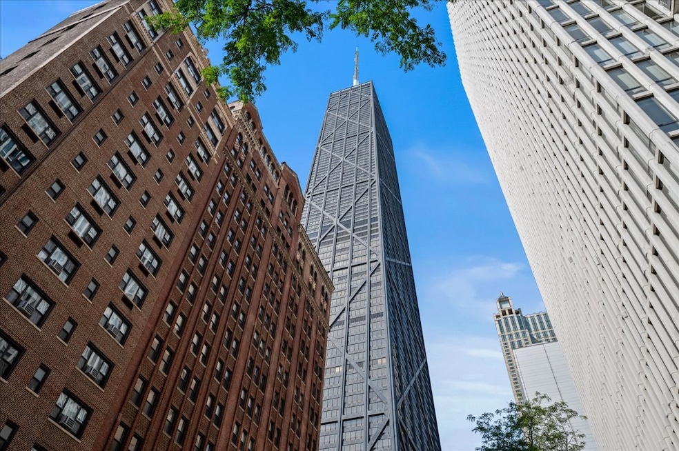 175 E Delaware Place unit 7910, Chicago, IL 60611 - photo 1