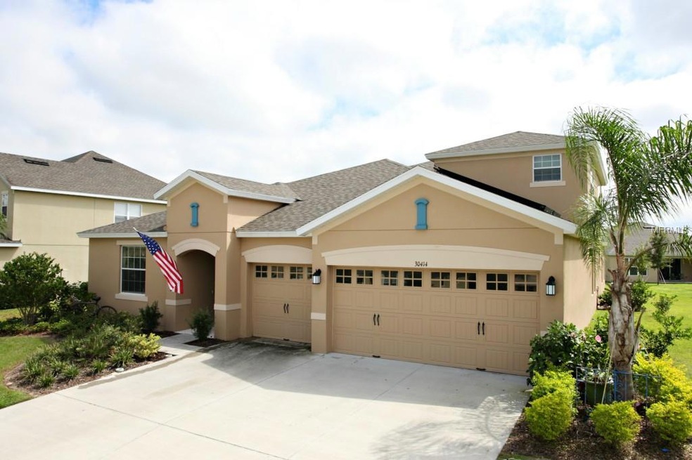 30414 Gidran Terrace, Mount Dora, FL 32757 - photo 1