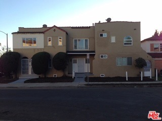 2337 Vineyard Ave, Los Angeles, CA 90016 - photo 1