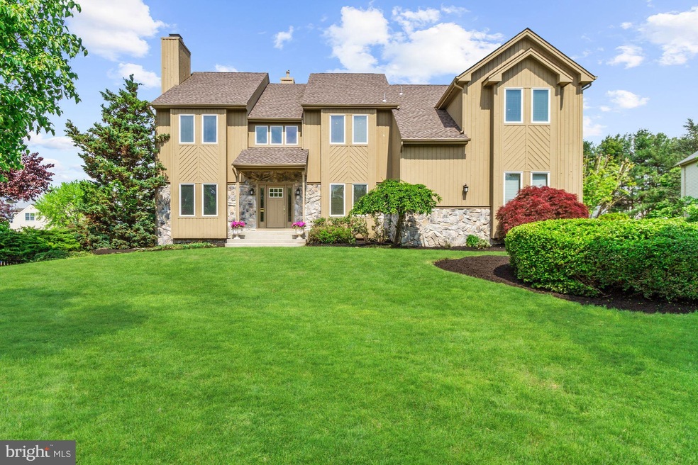 10 Winding Way, Mount Laurel, NJ 08054 - photo 1