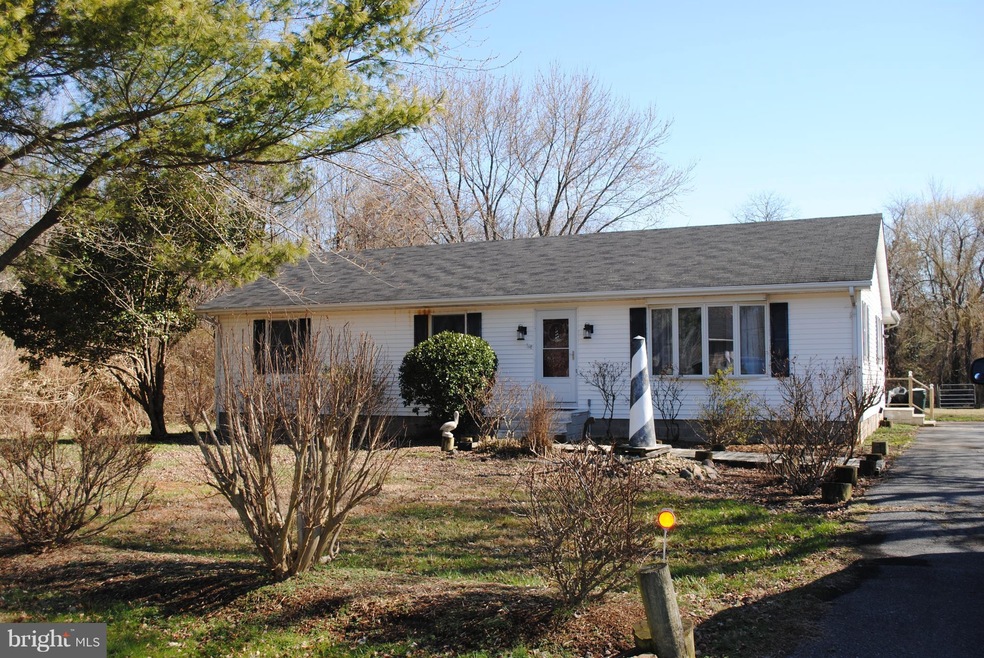 5777 Cherry St, Rock Hall, MD 21661 - photo 1