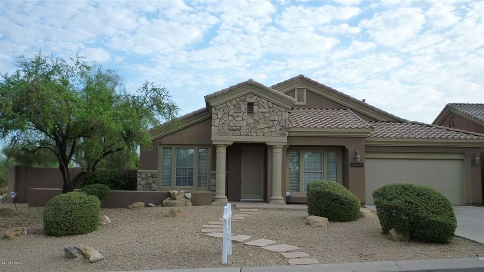 10304 E Verbena Ln, Scottsdale, AZ 85255 - photo 1