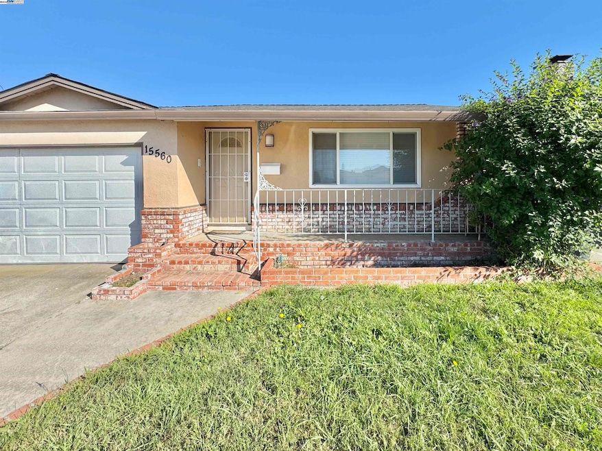 15560 Calgary St, San Leandro, CA 94579 - photo 1