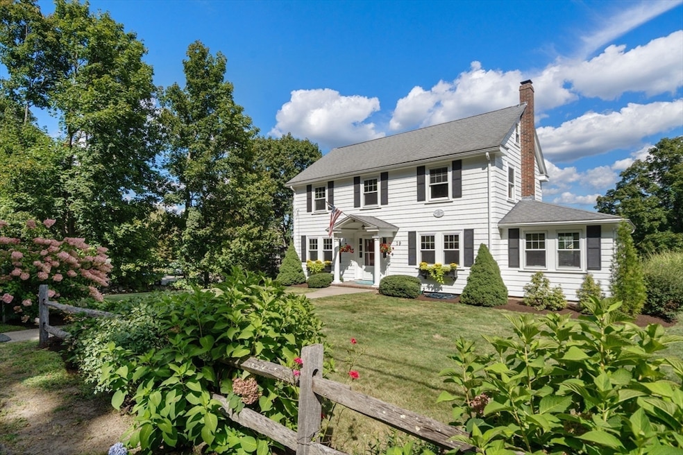 19 Main St, Dover, MA 02030 - photo 1