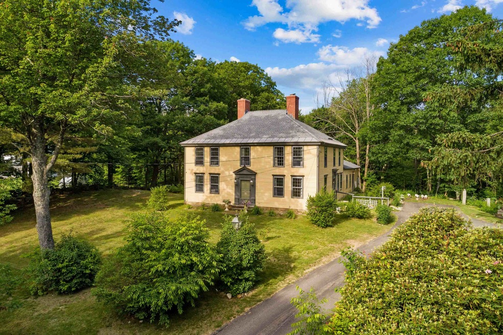 20 Stark Hwy S, Dunbarton, NH 03046 - photo 1