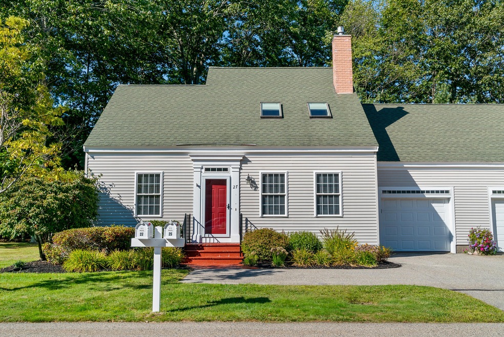 27 Winding Brook Ln N unit B4, Wells, ME 04090 - photo 1