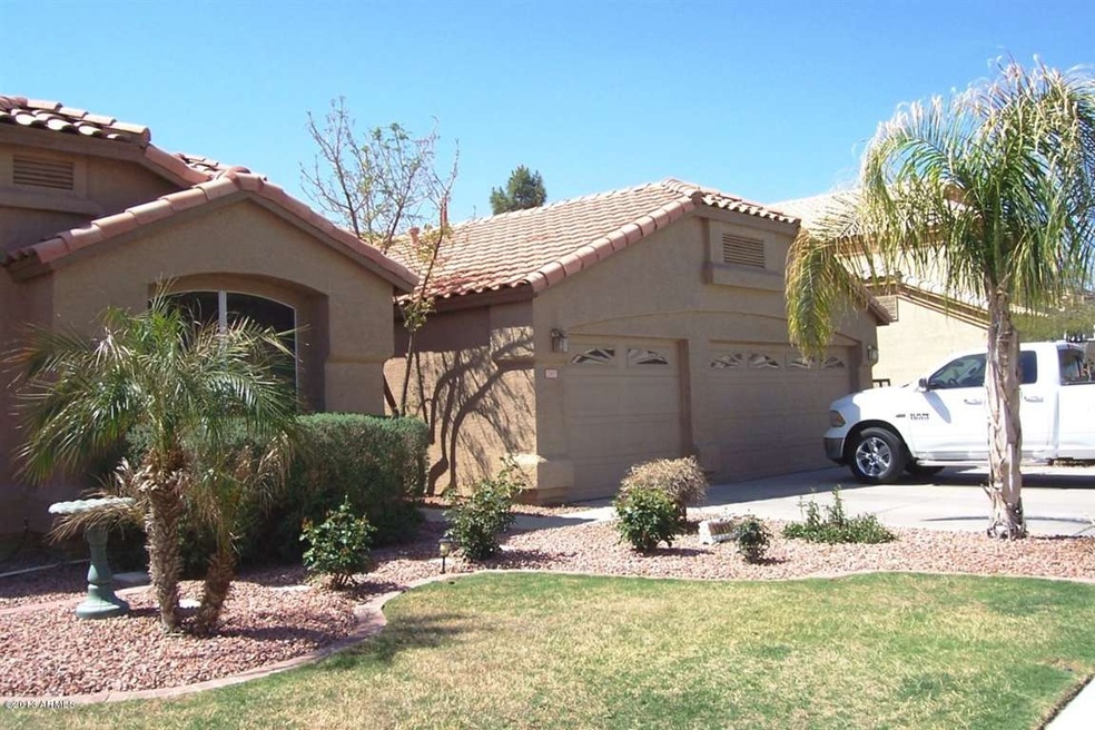 Front Yard