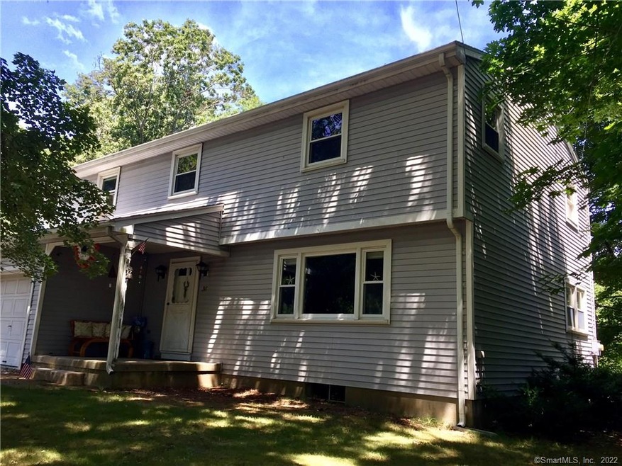 36 Elmridge Rd, Pawcatuck, CT 06379 - photo 1