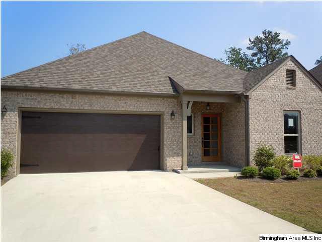 Front of home...Welcome home