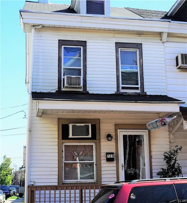 725 N 2nd St, Allentown, PA 18102 - photo 1
