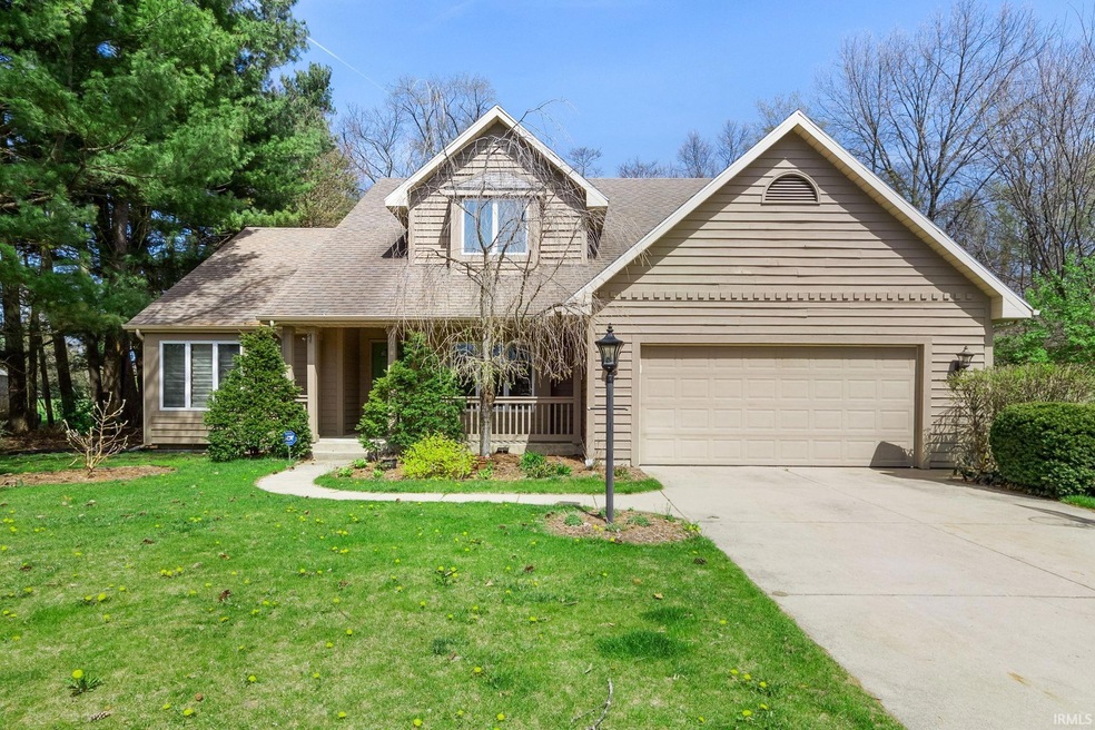 18699 Comanche Dr, South Bend, IN 46637 - photo 1