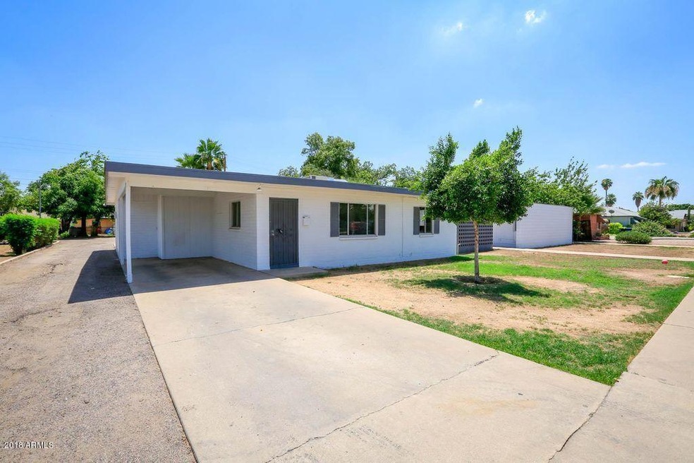 unlisted-address, Mesa, AZ 85204 - photo 1