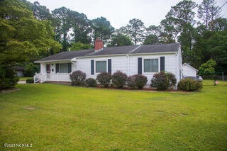 109 Fairview Front