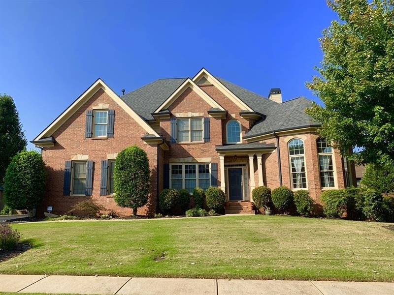 780 Verbena Way, Auburn, GA 30011 - photo 1