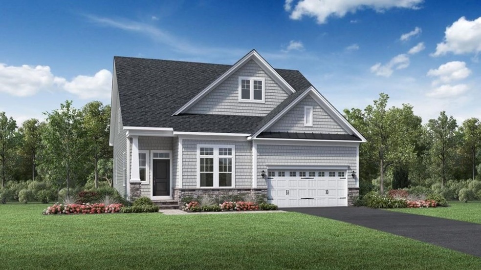 7 Barnes Blvd unit 45, Hudson, MA 01749 - photo 1