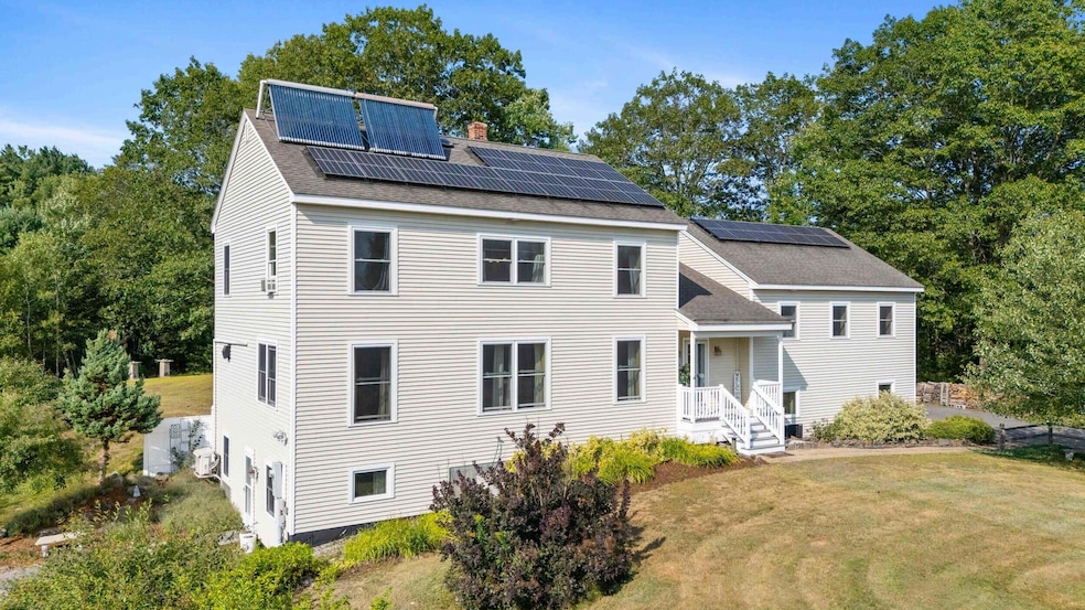 28 Carson Dr, Gorham, ME 04038 - photo 1