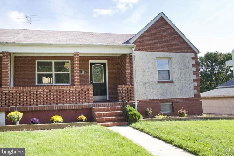 4606 Hellwig Rd, Baltimore, MD 21206 - photo 1