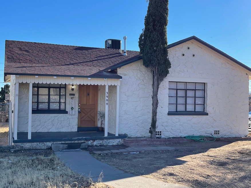 3900 Mobile Ave, El Paso, TX 79930 - photo 1