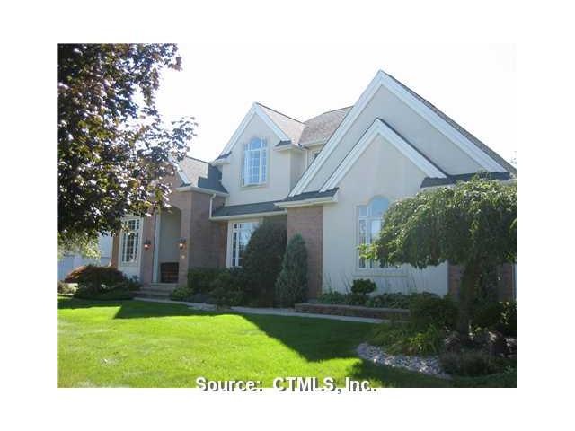 Exterior Front. WONDERFUL OPEN FLOOR PLAN LOCATED 