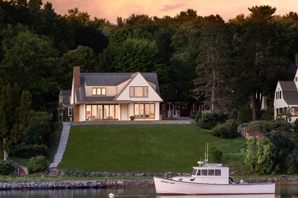 8 Clarks Ln, York, ME 03909 - photo 1