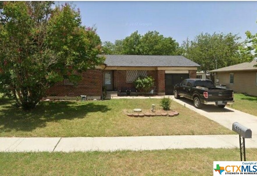 408 Ridge St, Copperas Cove, TX 76522 - photo 1