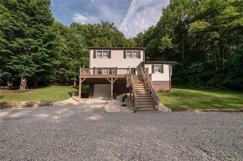 WELCOME TO 425 MARGUERITE RD!