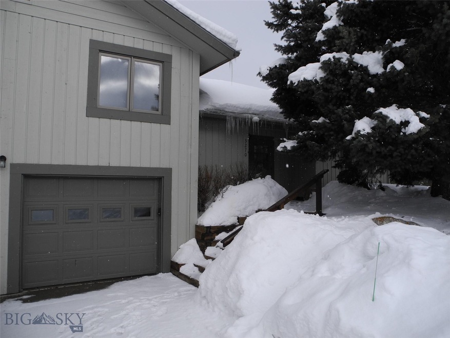 3270 Two Moons Rd, Big Sky, MT 59716 - photo 1