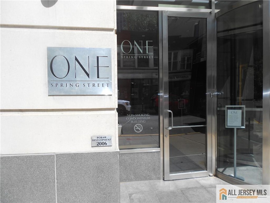 One Spring Street unit 2305, New Brunswick, NJ 08901 - photo 1