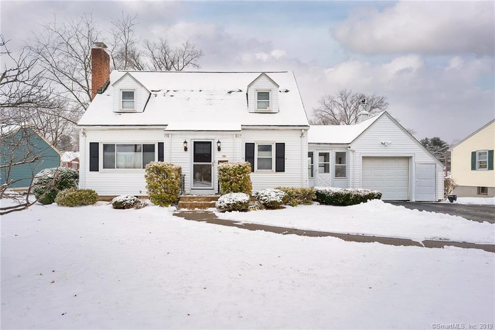 750 Wolcott Hill Rd, Wethersfield, CT 06109 - photo 1