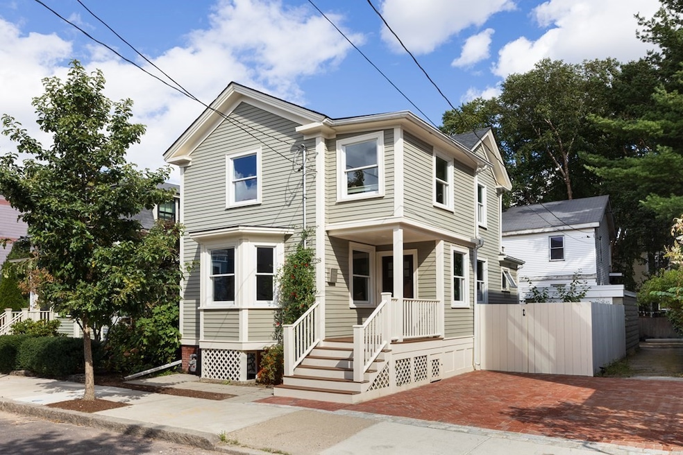 28 Jay St, Cambridge, MA 02139 - photo 1