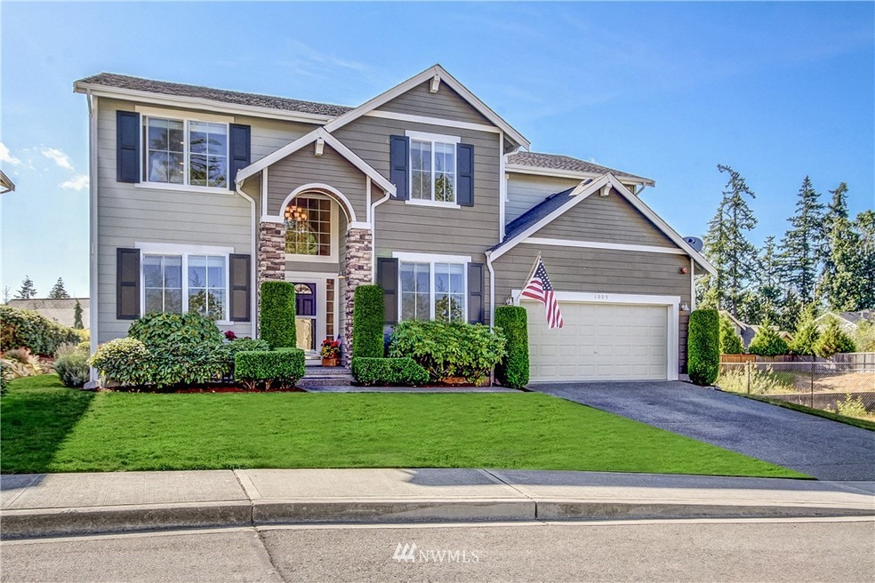 1009 Hill St, Mukilteo, WA 98275 - photo 1