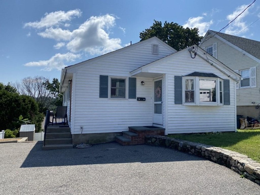 10 Montview Ave, Waltham, MA 02451 - photo 1