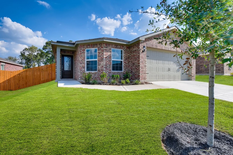 22723 Steel Blue Jaybird Dr, Hockley, TX 77447 - photo 1