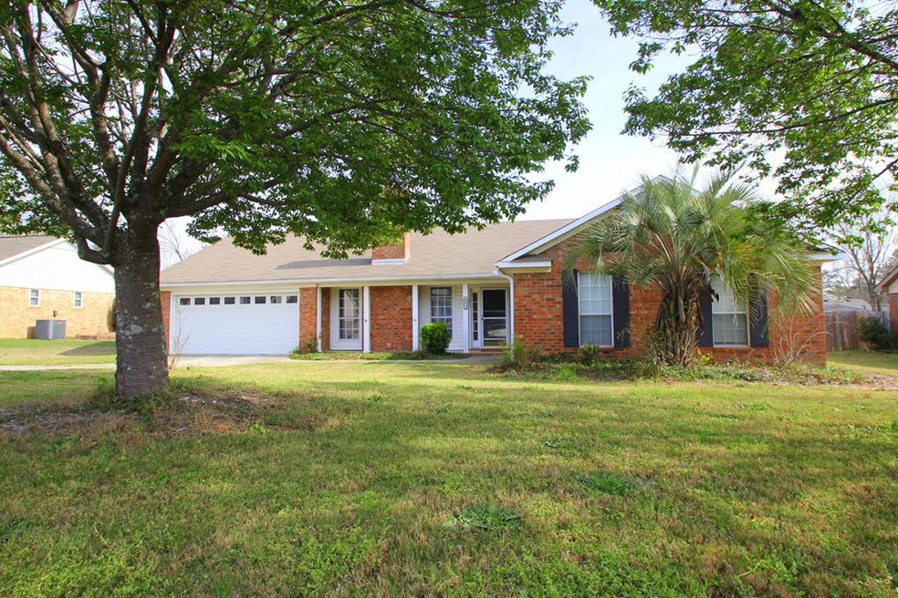 4129 Meriden Dr, Augusta, GA 30907 - photo 1