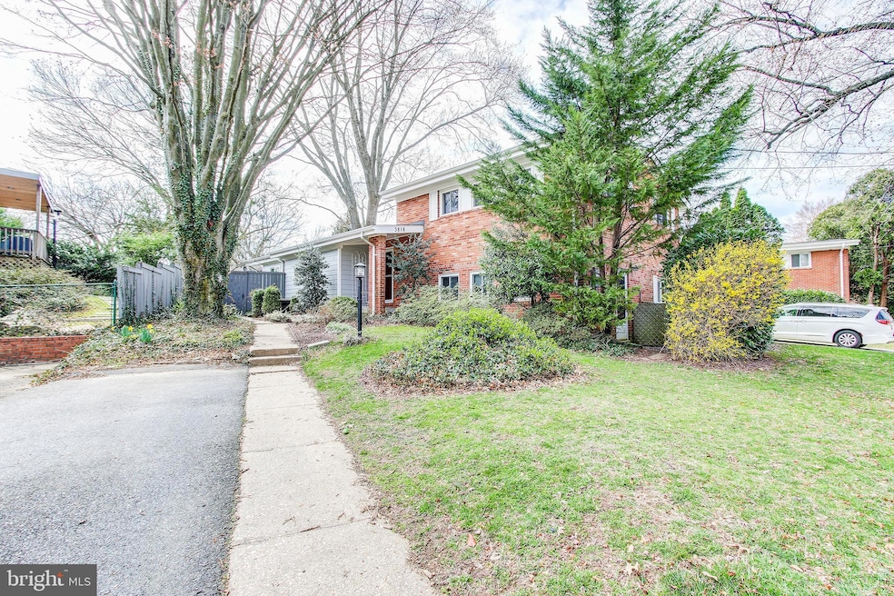 3818 Denfeld Ave, Kensington, MD 20895 - photo 1