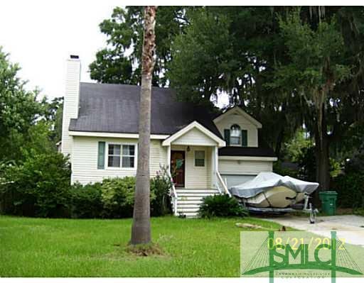 512 Pointe North Dr, Savannah, GA 31410 - photo 1