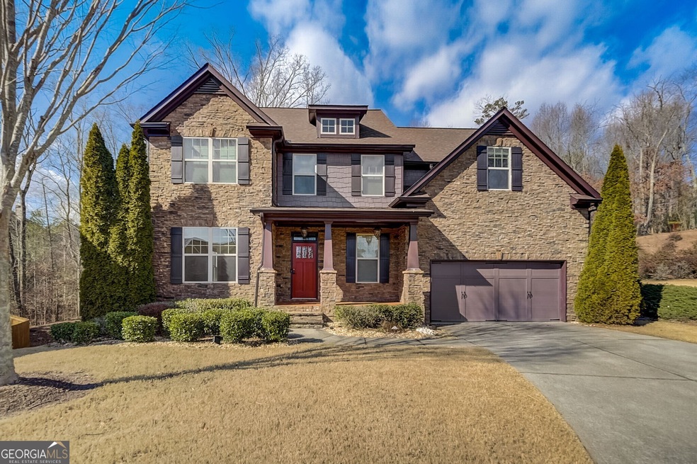 1405 Riva Ridge - Welcome Home
