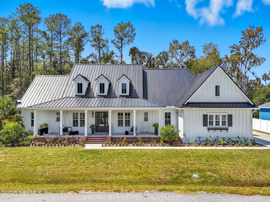 110 S Wilderness Trail, Ponte Vedra Beach, FL 32082 - photo 1