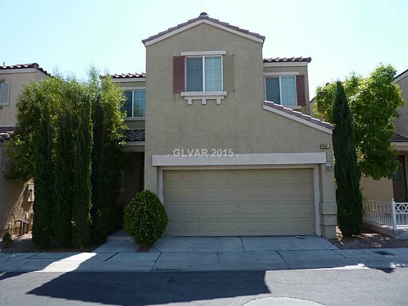 Facade/Exterior Front. Front of Home