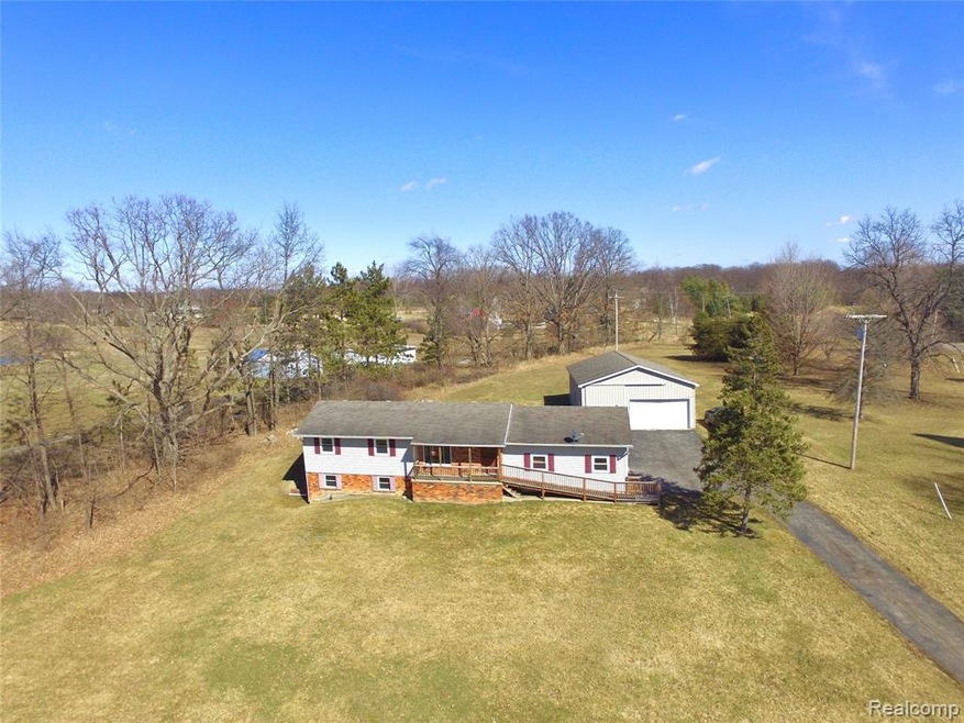 Byron rd 1.38 acres