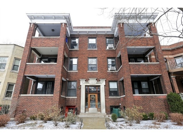 1628 W Rascher Ave, Chicago, IL 60640 - photo 1