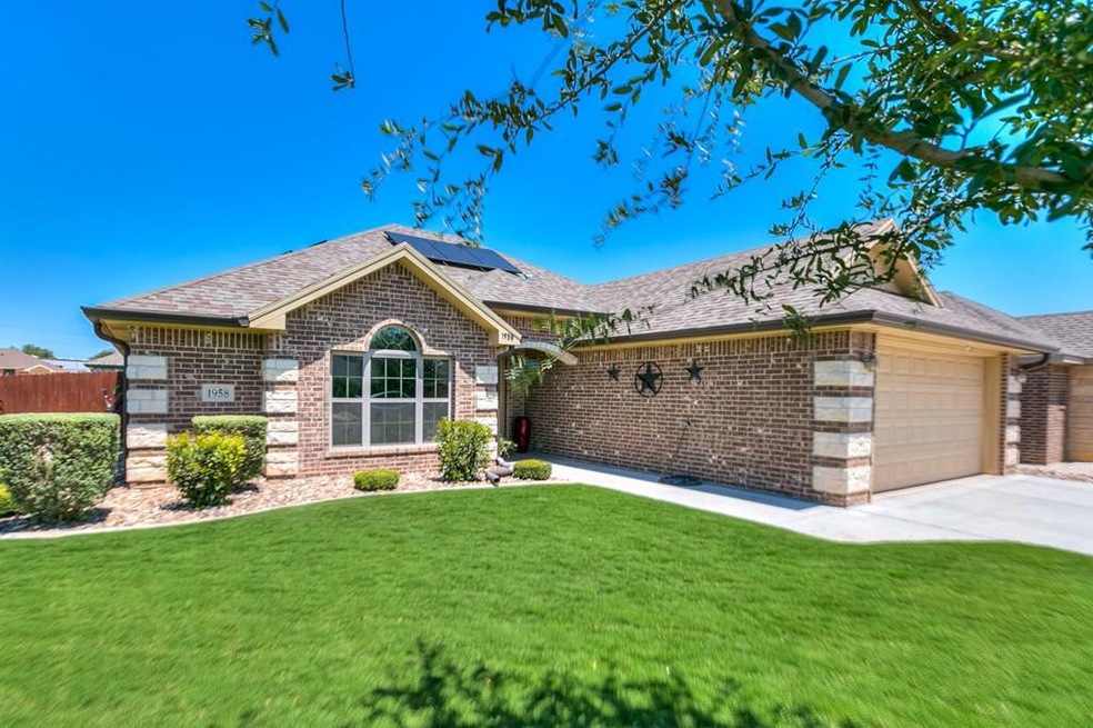 1958 Pine Valley St, San Angelo, TX 76904 - photo 1