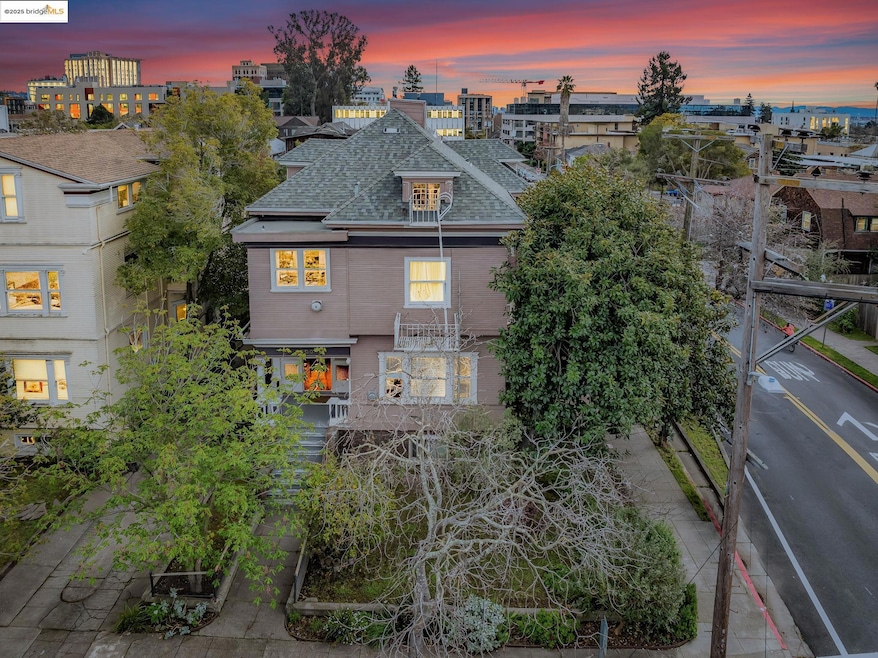 1801 Milvia St, Berkeley, CA 94709 - photo 1