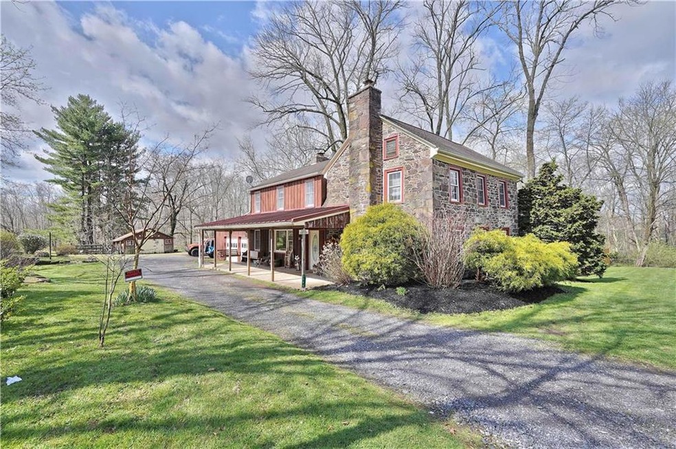 2594 Geryville Pike, Pennsburg, PA 18073 - photo 1