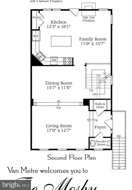 22012 Avonworth Square, Broadlands, VA 20148 - photo 1