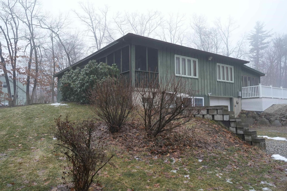 37 Ridge Rd, Allenstown, NH 03275 - photo 1